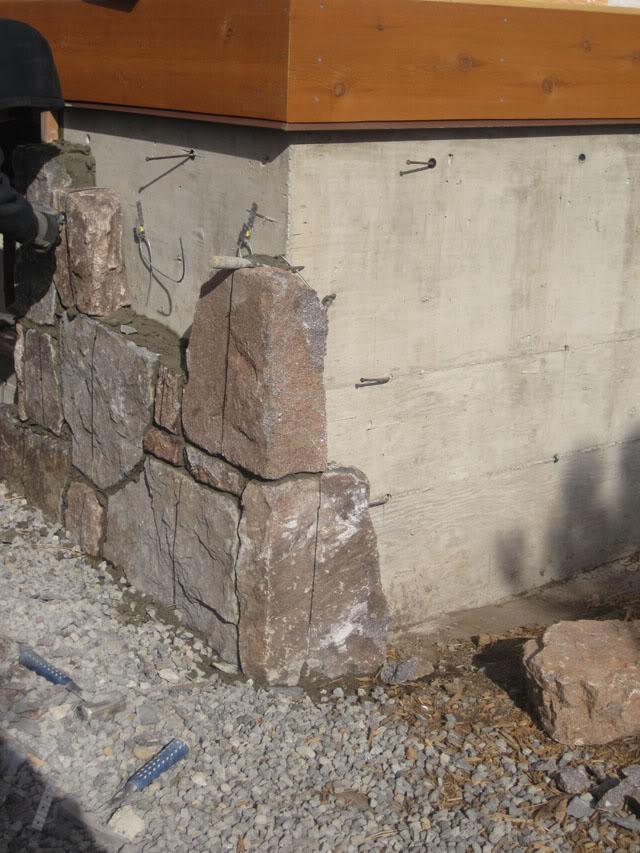 紅磚價格漲，農(nóng)村自建別墅咋辦？美式木屋建房裝修全紀錄！