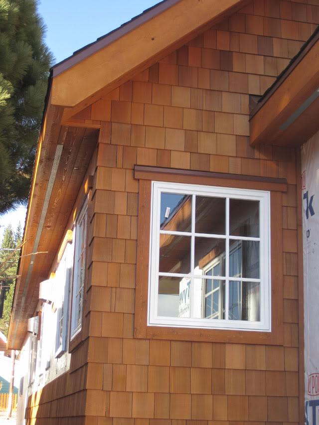 紅磚價格漲，農(nóng)村自建別墅咋辦？美式木屋建房裝修全紀錄！