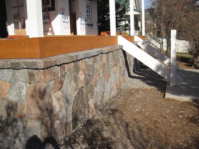 紅磚價格漲，農(nóng)村自建別墅咋辦？美式木屋建房裝修全紀錄！