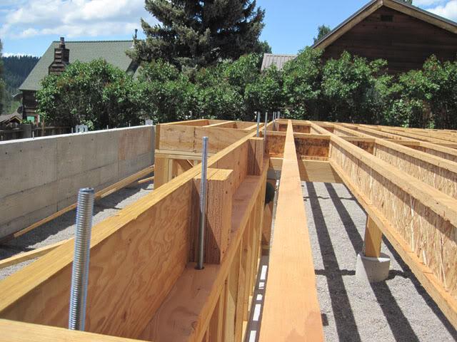 紅磚價格漲，農(nóng)村自建別墅咋辦？美式木屋建房裝修全紀錄！