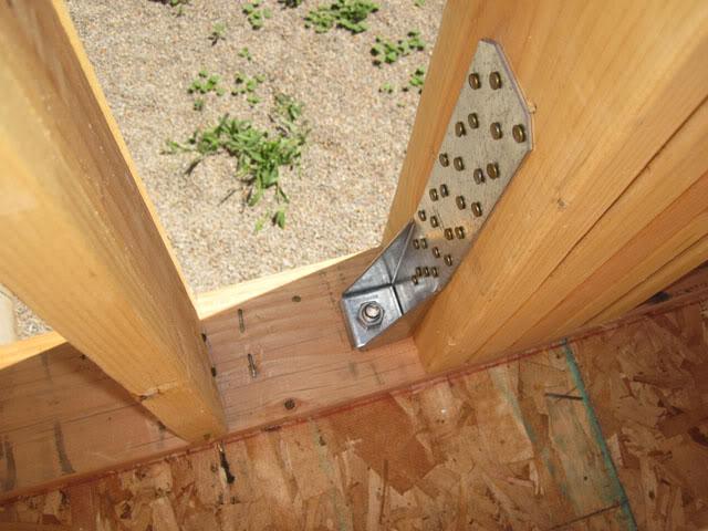 紅磚價格漲，農(nóng)村自建別墅咋辦？美式木屋建房裝修全紀錄！