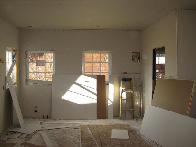 紅磚價格漲，農(nóng)村自建別墅咋辦？美式木屋建房裝修全紀錄！