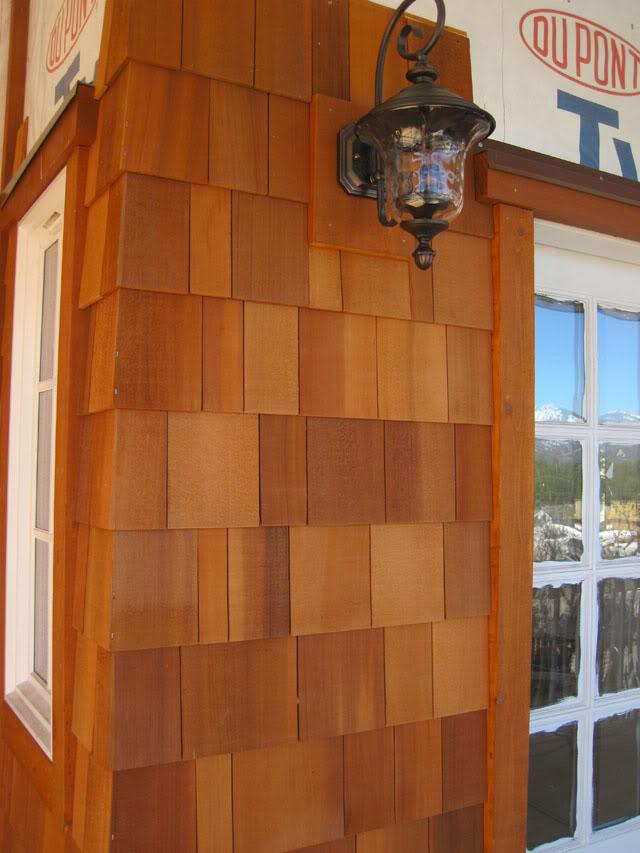 紅磚價格漲，農(nóng)村自建別墅咋辦？美式木屋建房裝修全紀錄！