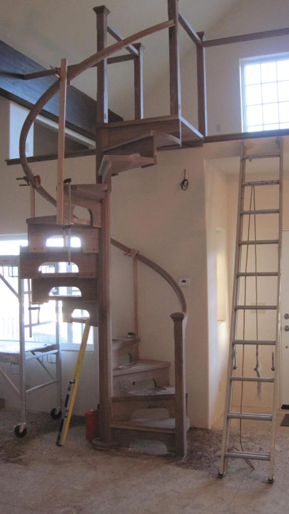 紅磚價格漲，農(nóng)村自建別墅咋辦？美式木屋建房裝修全紀錄！