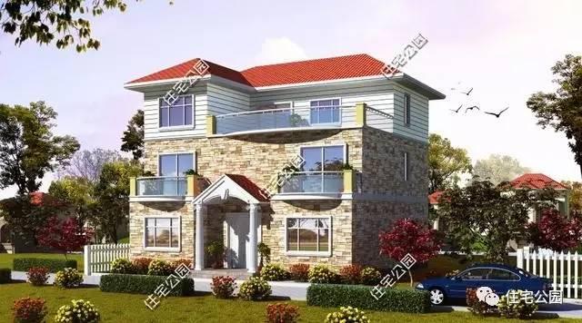 為啥很多農(nóng)村連別墅都蓋得起了，卻很少用馬桶？