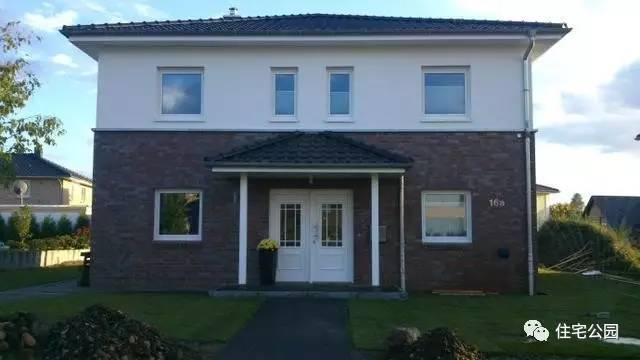 自建房還是要朝德國(guó)看，不用紅磚7天建成，全程實(shí)拍！