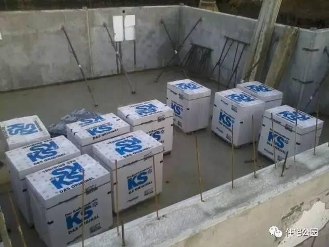 自建房還是要朝德國(guó)看，不用紅磚7天建成，全程實(shí)拍！