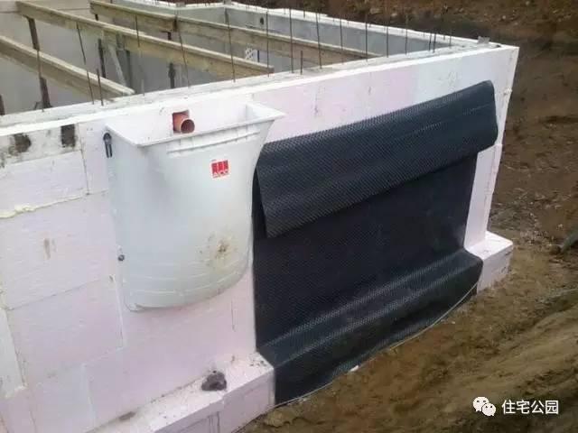 自建房還是要朝德國(guó)看，不用紅磚7天建成，全程實(shí)拍！