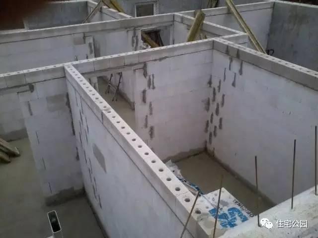 自建房還是要朝德國(guó)看，不用紅磚7天建成，全程實(shí)拍！