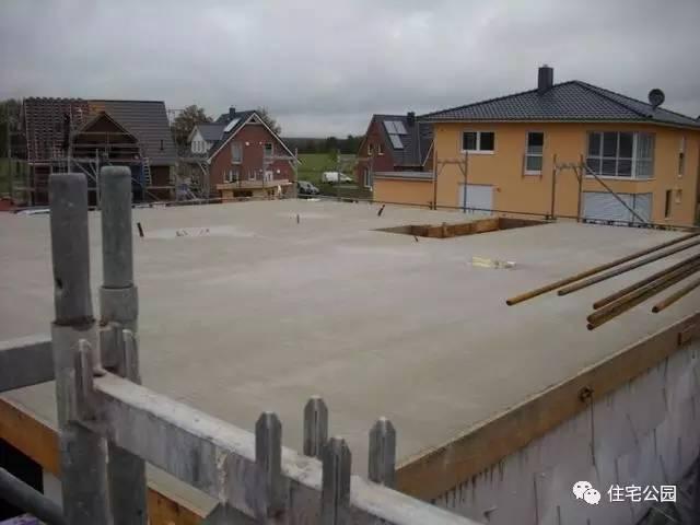 自建房還是要朝德國(guó)看，不用紅磚7天建成，全程實(shí)拍！