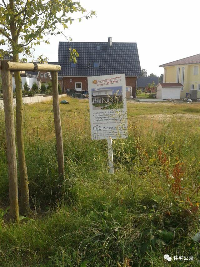 自建房還是要朝德國(guó)看，不用紅磚7天建成，全程實(shí)拍！