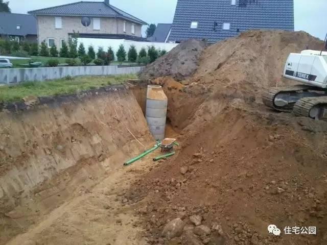 自建房還是要朝德國(guó)看，不用紅磚7天建成，全程實(shí)拍！