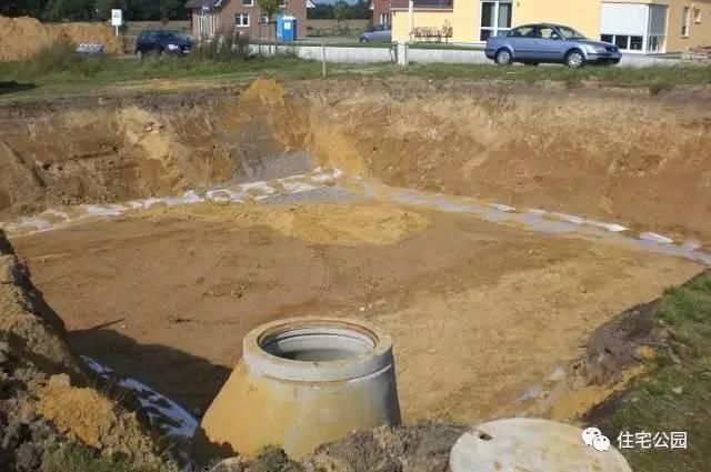 自建房還是要朝德國(guó)看，不用紅磚7天建成，全程實(shí)拍！