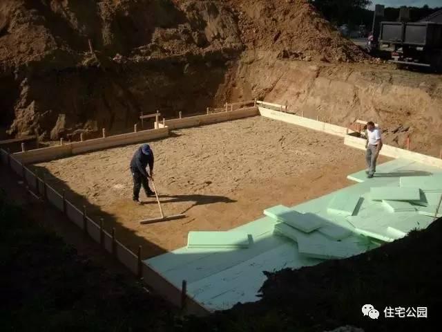 自建房還是要朝德國(guó)看，不用紅磚7天建成，全程實(shí)拍！