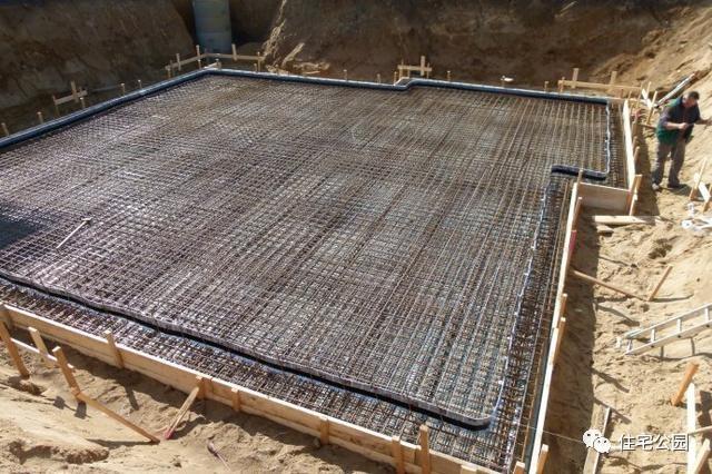 自建房還是要朝德國(guó)看，不用紅磚7天建成，全程實(shí)拍！