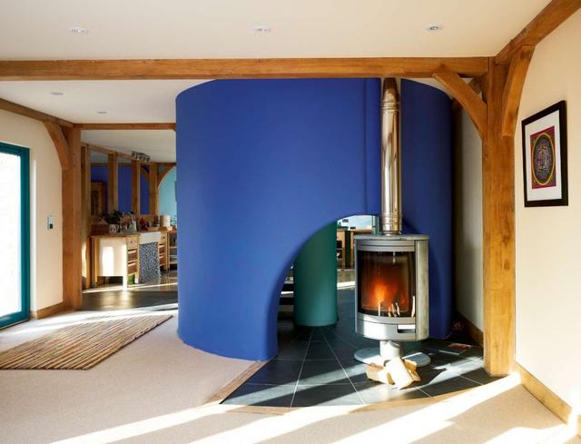 農(nóng)村這樣建別墅 90后能接受么？