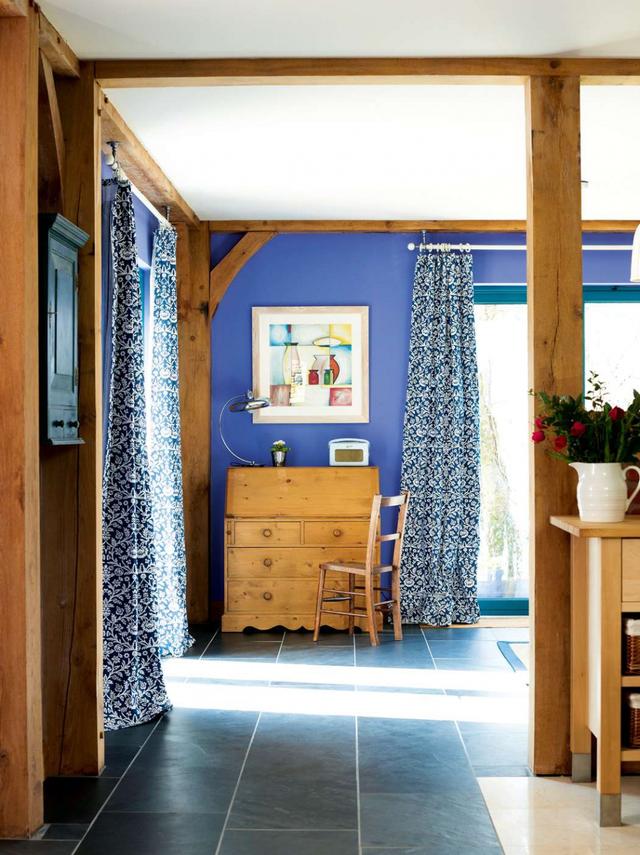 農(nóng)村這樣建別墅 90后能接受么？