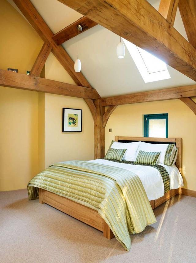 農(nóng)村這樣建別墅 90后能接受么？