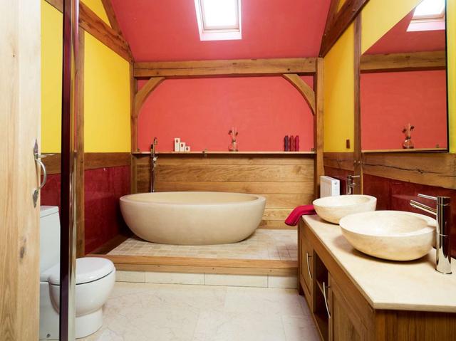 農(nóng)村這樣建別墅 90后能接受么？