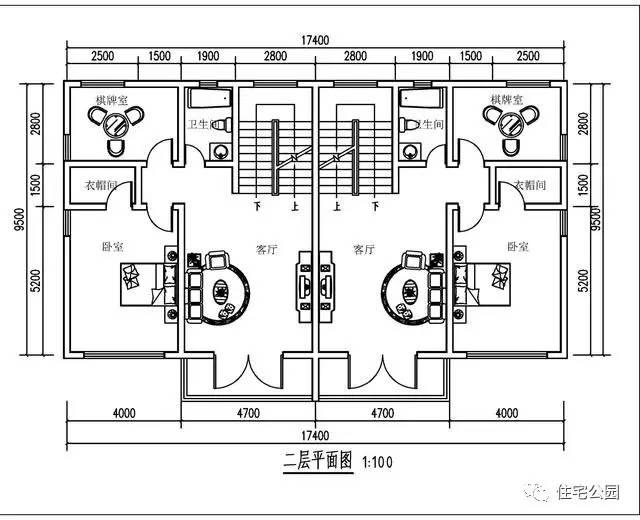 實(shí)拍農(nóng)村自建兄弟房17X9.5米，布局沒的說！