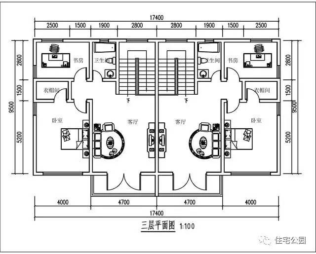 實(shí)拍農(nóng)村自建兄弟房17X9.5米，布局沒的說！
