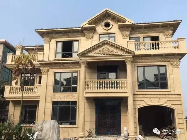 全程實(shí)拍浙江自建小別墅，70萬做到這樣，值嗎？