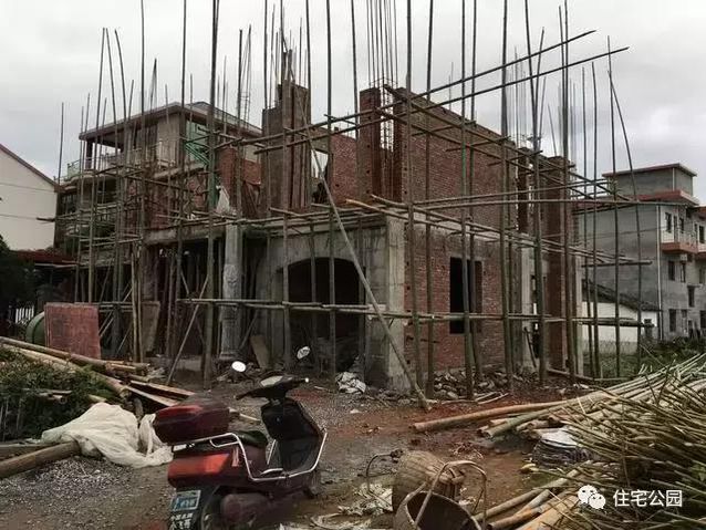 全程實(shí)拍浙江自建小別墅，70萬做到這樣，值嗎？