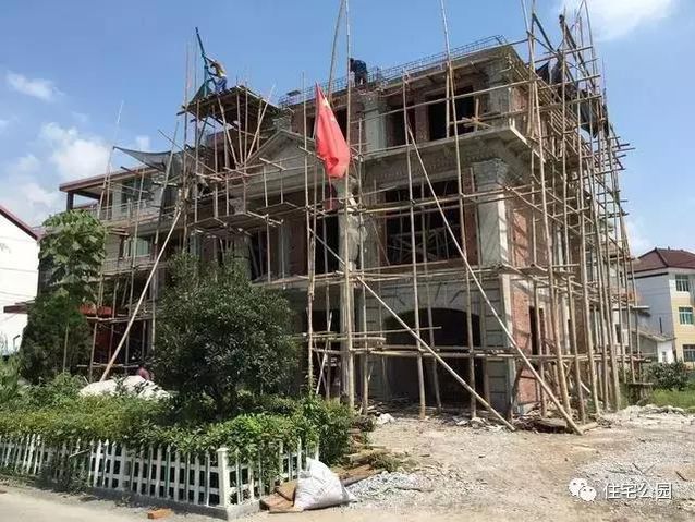 全程實(shí)拍浙江自建小別墅，70萬做到這樣，值嗎？