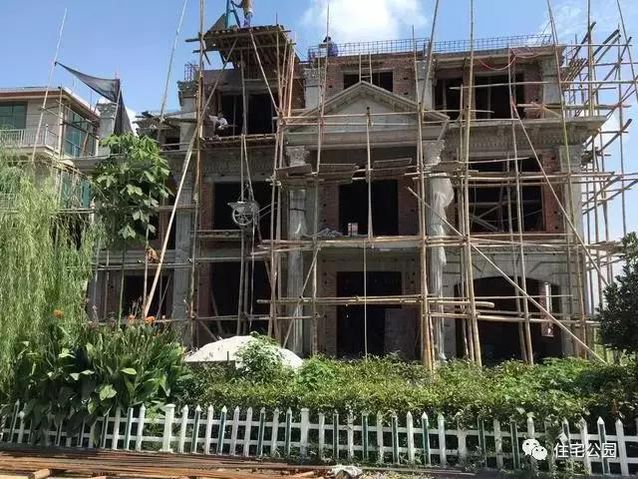 全程實(shí)拍浙江自建小別墅，70萬做到這樣，值嗎？