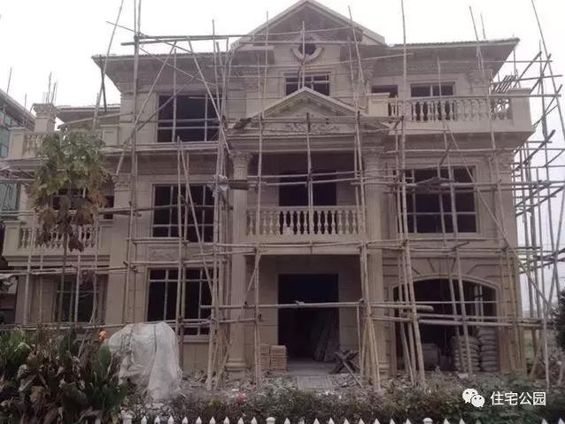 全程實(shí)拍浙江自建小別墅，70萬做到這樣，值嗎？