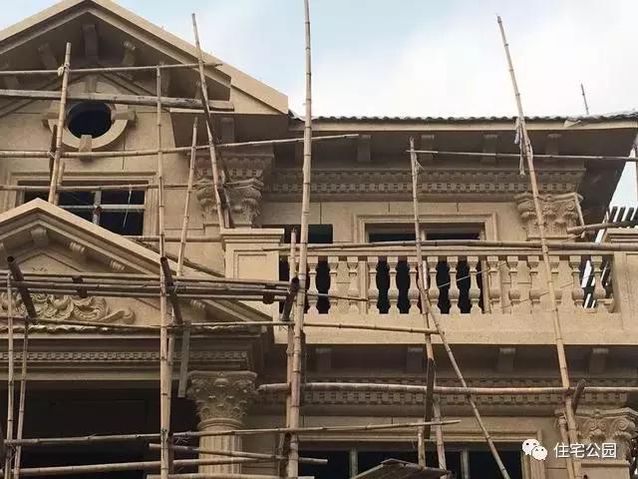 全程實(shí)拍浙江自建小別墅，70萬做到這樣，值嗎？