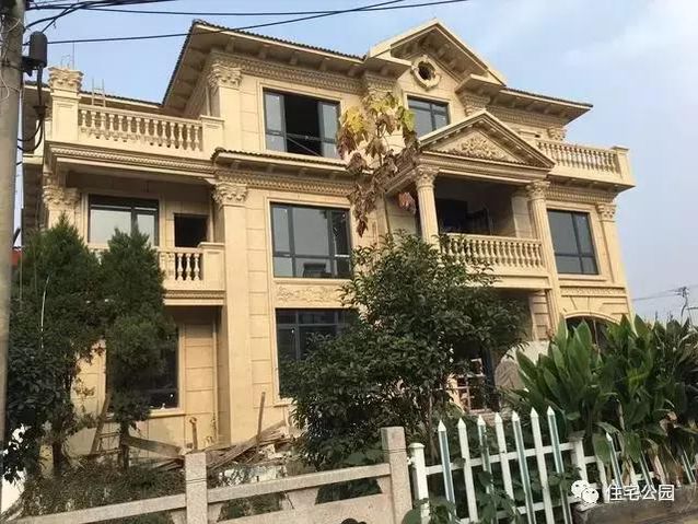 全程實(shí)拍浙江自建小別墅，70萬做到這樣，值嗎？