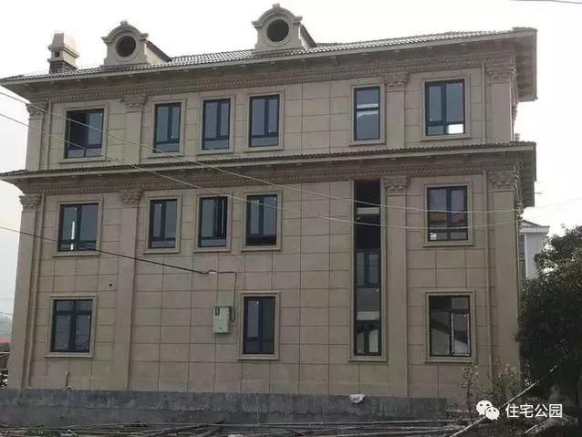 全程實(shí)拍浙江自建小別墅，70萬做到這樣，值嗎？