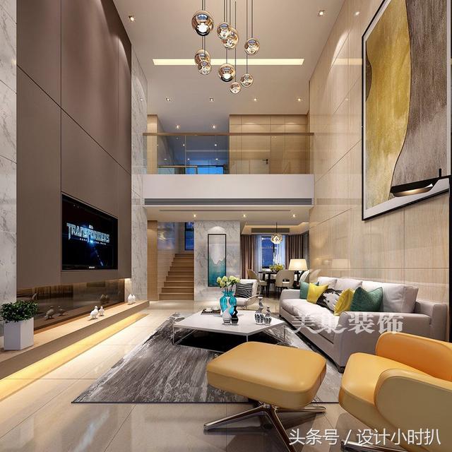 這樣的別墅，生活趣味爆棚