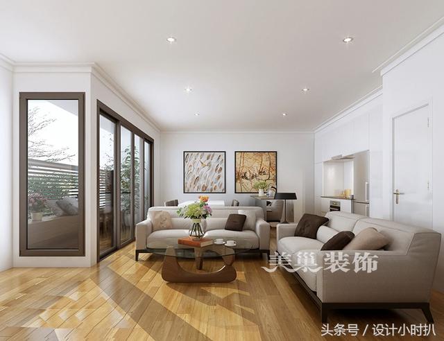 這樣的別墅，生活趣味爆棚