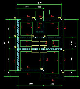18萬建3層別墅！利用坡屋頂作成庫房及露臺具有濃厚的鄉(xiāng)土氣息！
