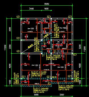 18萬建3層別墅！利用坡屋頂作成庫房及露臺具有濃厚的鄉(xiāng)土氣息！