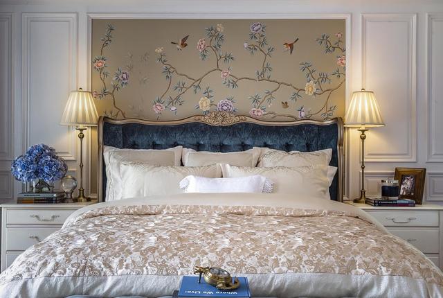 長島別墅設(shè)計(jì) 融東西方藝術(shù)之精華！