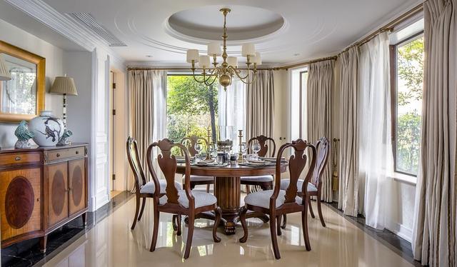 長島別墅設(shè)計(jì) 融東西方藝術(shù)之精華！