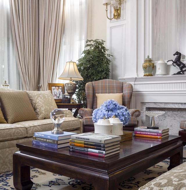 長島別墅設(shè)計(jì) 融東西方藝術(shù)之精華！