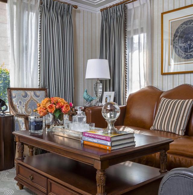 長島別墅設(shè)計(jì) 融東西方藝術(shù)之精華！