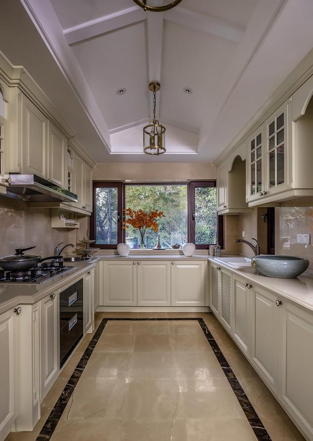 長島別墅設(shè)計(jì) 融東西方藝術(shù)之精華！