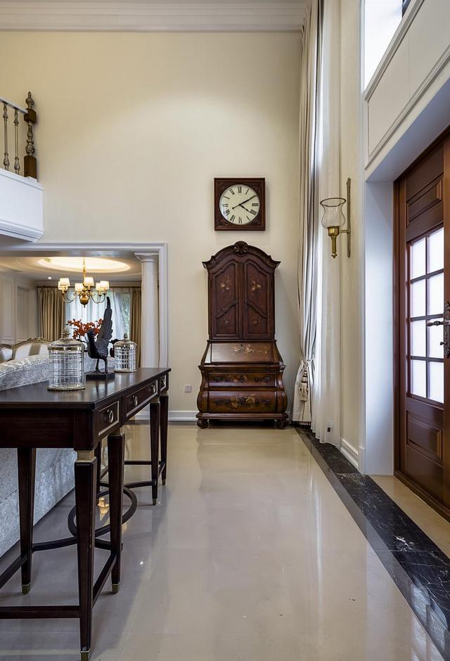 長島別墅設(shè)計(jì) 融東西方藝術(shù)之精華！