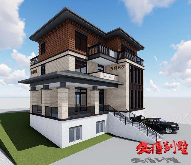 云南35歲單身劉先生。你媽喊你回家建別墅了!