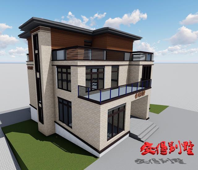 云南35歲單身劉先生。你媽喊你回家建別墅了!