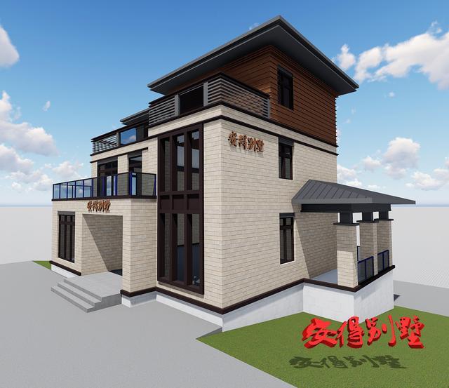 云南35歲單身劉先生。你媽喊你回家建別墅了!