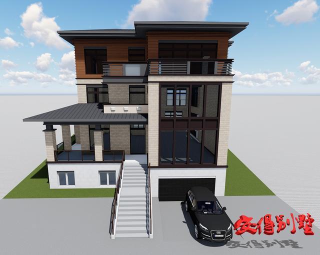 云南35歲單身劉先生。你媽喊你回家建別墅了!