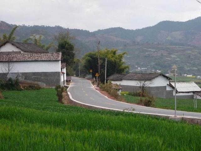 云南35歲單身劉先生。你媽喊你回家建別墅了!