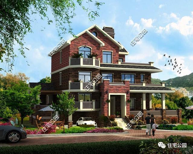 為啥南方農(nóng)村家家蓋別墅，北方農(nóng)村卻不蓋別墅？