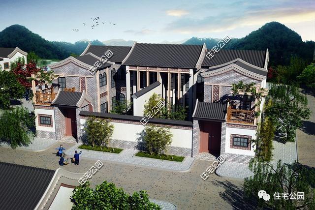 為啥南方農(nóng)村家家蓋別墅，北方農(nóng)村卻不蓋別墅？